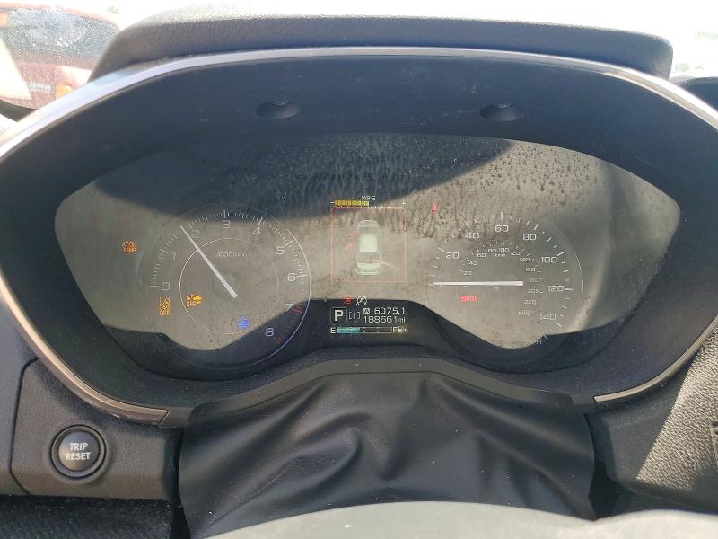 Aukcja sprzedaży 2022 Subaru Crosstrek, vin: JF2GTAPC8NH241097, numer aukcji: 48609406