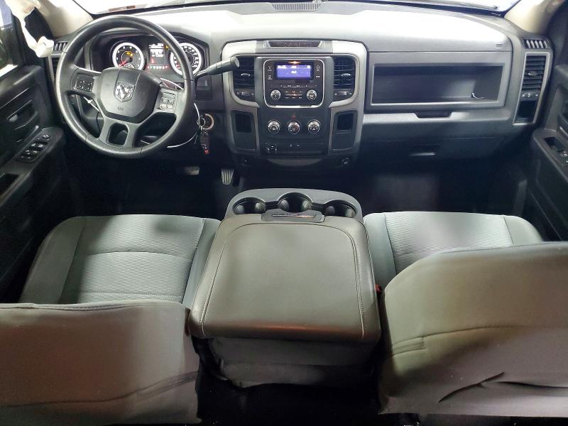 Продаж на аукціоні авто 2014 Ram 1500, vin: 1C6RR6FT5ES113981, номер лоту: 49178996
