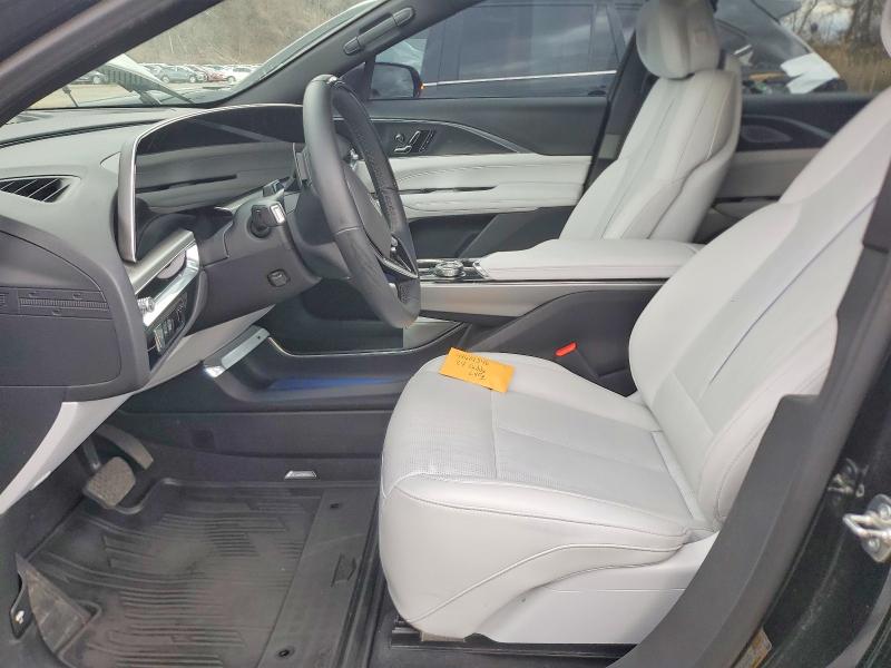 Aukcja sprzedaży 2024 Cadillac Lyriq, vin: 1GYKPVRL9RZ112992, numer aukcji: 48614546