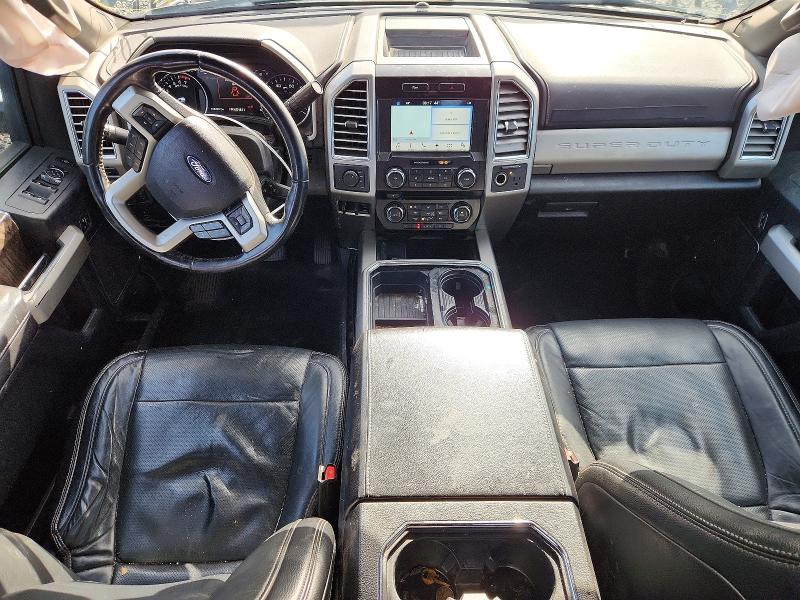 42059376 :رقم المزاد ، 1FT7W2B67HED26662 vin ، 2017 Ford F250 مزاد بيع