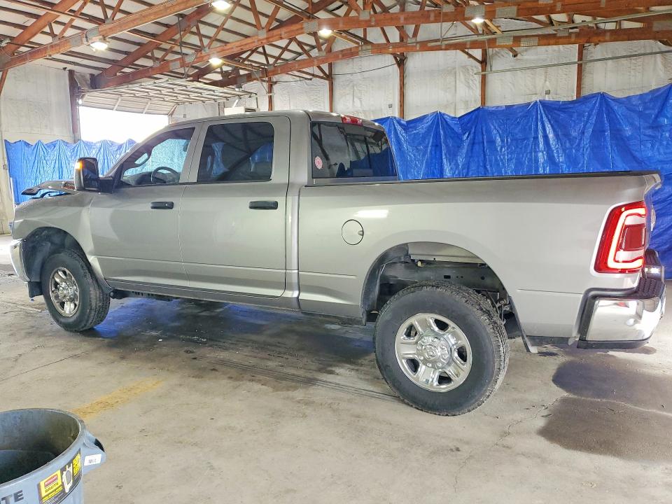 Продаж на аукціоні авто 2024 Ram 2500, vin: 3C6UR5CJ1RG250226, номер лоту: 51252166