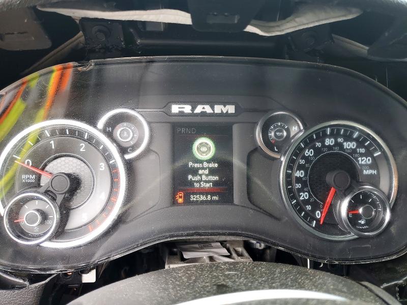 Продажа на аукционе авто 2024 Ram 3500, vin: 3C63RRGL6RG215180, номер лота: 51080216