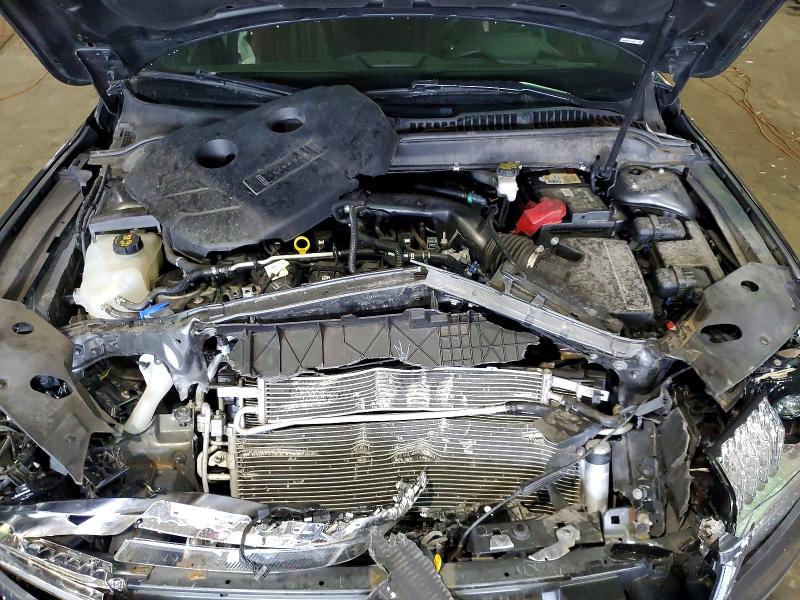 48572046 :رقم المزاد ، 3LN6L5F93LR611709 vin ، 2020 Lincoln Mkz مزاد بيع