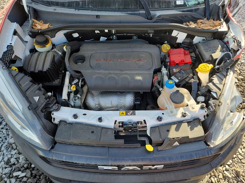 Продаж на аукціоні авто 2021 Ram Promaster City, vin: ZFBHRFAB4M6V75705, номер лоту: 48520696