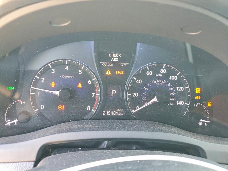 Aukcja sprzedaży 2014 Lexus Rx 350, vin: 2T2BK1BA3EC243423, numer aukcji: 49960346