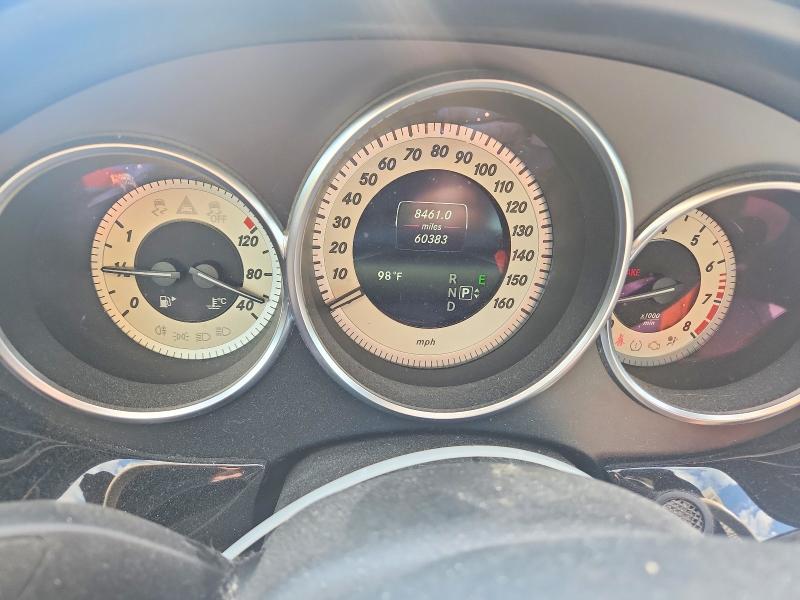 Продаж на аукціоні авто 2014 Mercedes-benz Cls, vin: WDDLJ7DB6EA123369, номер лоту: 50027736