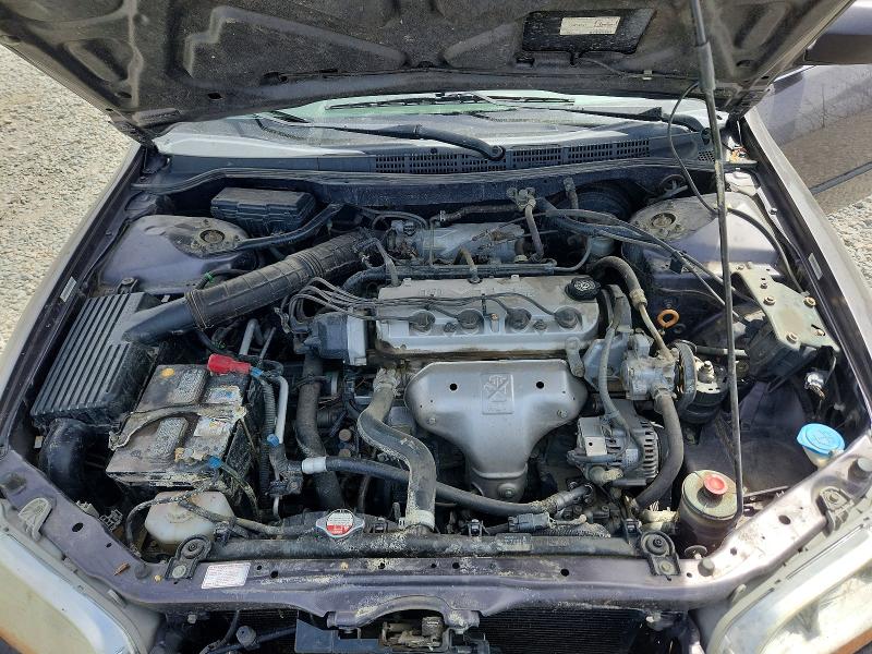Продажа на аукционе авто 1999 Honda Accord, vin: JHMCG5641XC051076, номер лота: 50915976