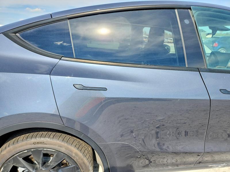 Продаж на аукціоні авто 2022 Tesla Model Y, vin: 7SAYGDEE2NF574931, номер лоту: 49550356