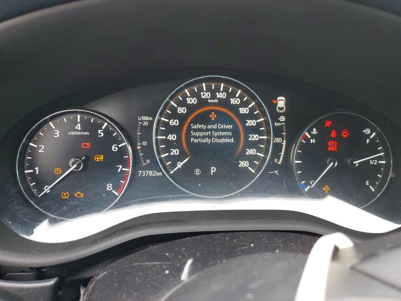 Продажа на аукционе авто 2021 Mazda Cx-30, vin: 3MVDMBCL0MM260939, номер лота: 51544276
