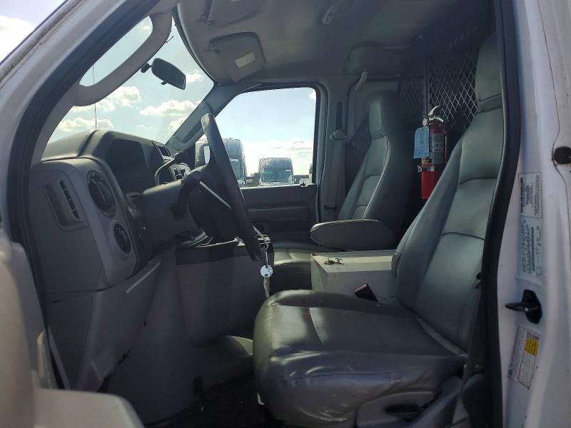 2011 Ford Econoline მანქანა იყიდება აუქციონზე, vin: 1FTNE1EWXBDB34374, აუქციონის ნომერი: 51646476