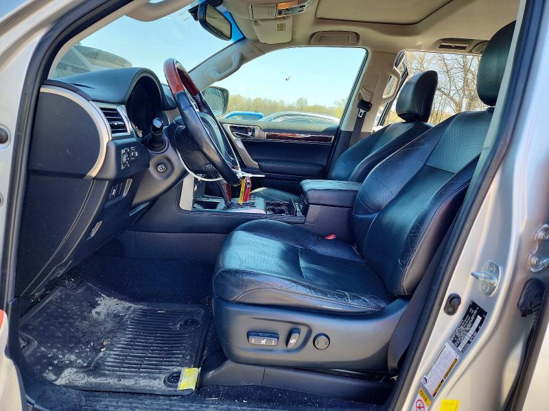 49709246 :رقم المزاد ، JTJBM7FX6G5136668 vin ، 2016 Lexus Gx مزاد بيع