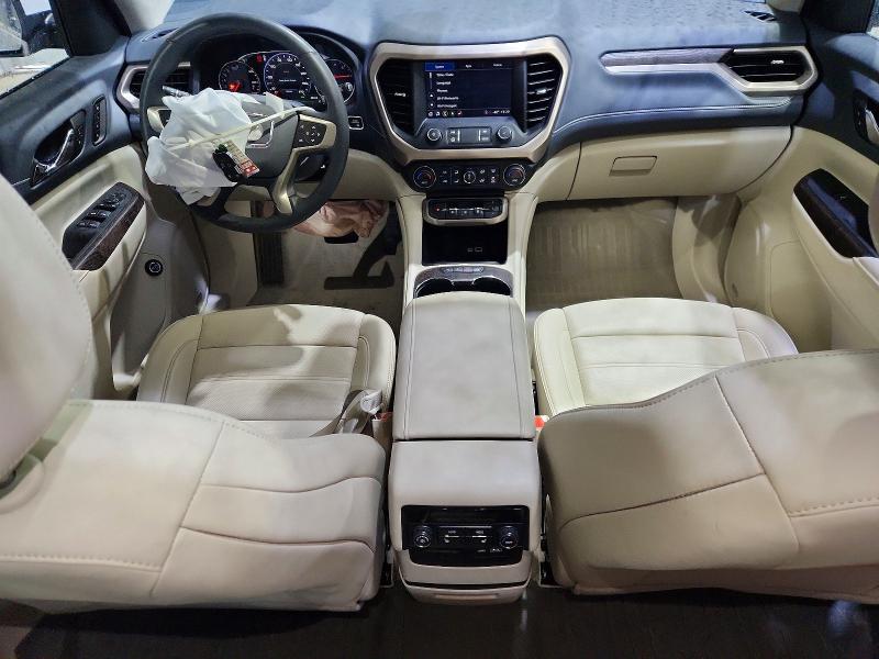 48438696 :رقم المزاد ، 1GKKNXLS4PZ102203 vin ، 2023 Gmc Acadia مزاد بيع