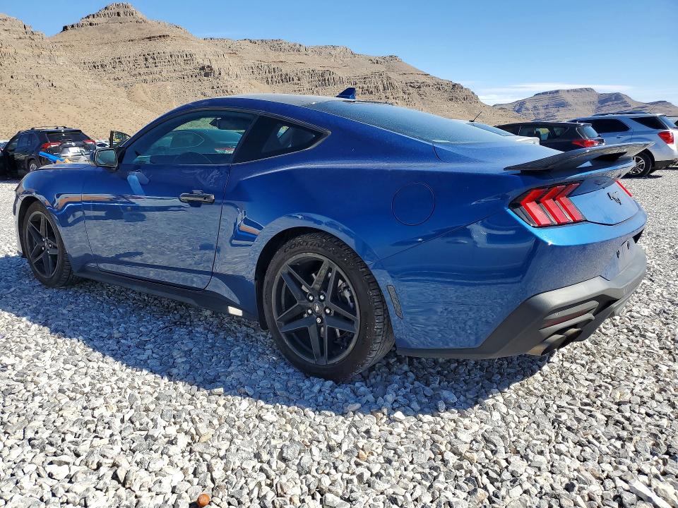 Aukcja sprzedaży 2024 Ford Mustang, vin: 1FA6P8THXR5126331, numer aukcji: 50785916