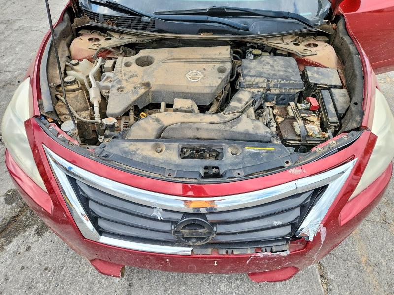 2014 Nissan Altima მანქანა იყიდება აუქციონზე, vin: 1N4AL3AP0EC111717, აუქციონის ნომერი: 49342936