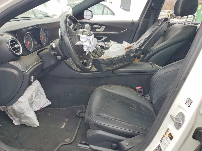 Продаж на аукціоні авто 2018 Mercedes-benz E, vin: WDDZF4KB0JA429720, номер лоту: 48390676