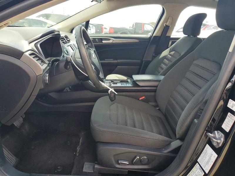 Продажа на аукционе авто 2018 Ford Fusion, vin: 3FA6P0LU5JR103037, номер лота: 48410856