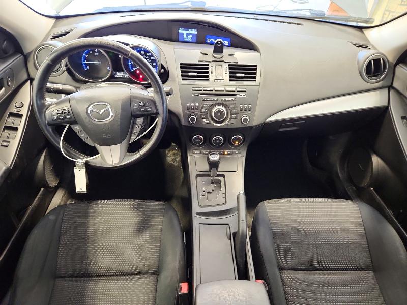 Продаж на аукціоні авто 2013 Mazda 3, vin: JM1BL1L70D1718761, номер лоту: 77499705