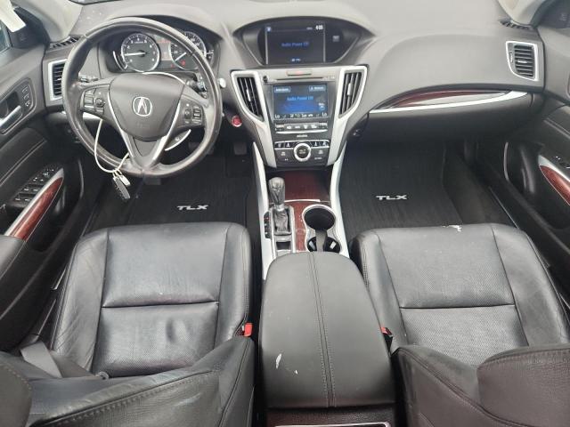 Aukcja sprzedaży 2017 Acura Tlx, vin: 19UUB1F55HA003424, numer aukcji: 48586126