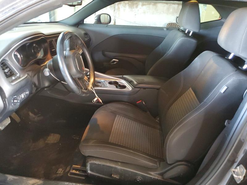 49768976 :رقم المزاد ، 2C3CDZAGXMH668234 vin ، 2021 Dodge Challenger مزاد بيع
