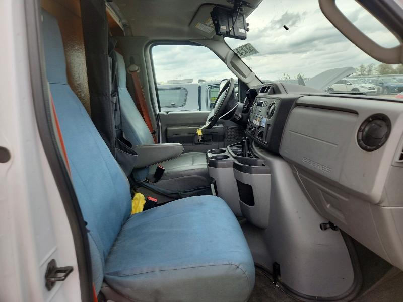 Продаж на аукціоні авто 2018 Ford Econoline, vin: 1FDXE4FS7JDC18930, номер лоту: 52035436