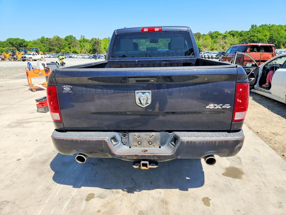 Продаж на аукціоні авто 2013 Ram 1500, vin: 1C6RR7FT8DS582728, номер лоту: 49426686