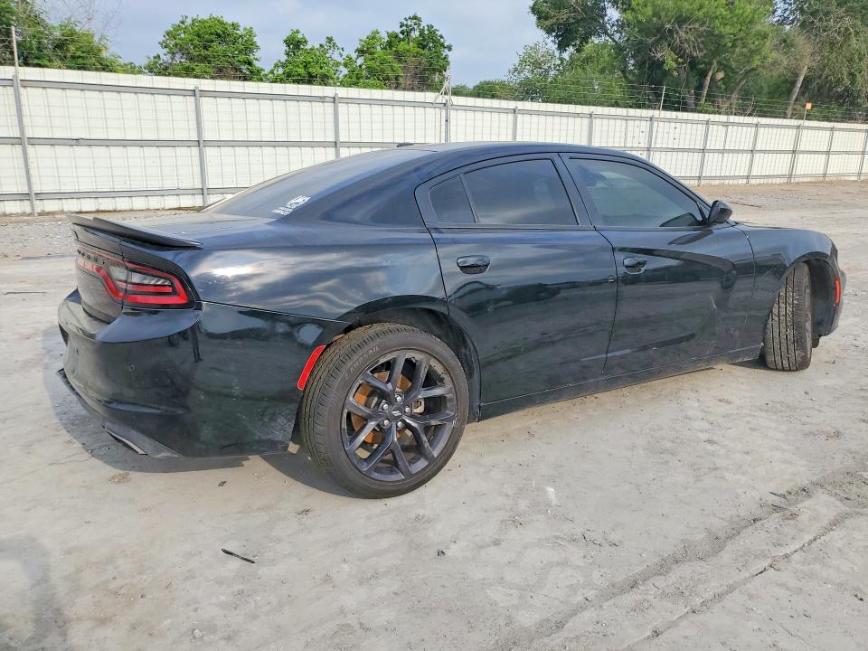 Продаж на аукціоні авто 2021 Dodge Charger, vin: 2C3CDXBG5MH677975, номер лоту: 51028286