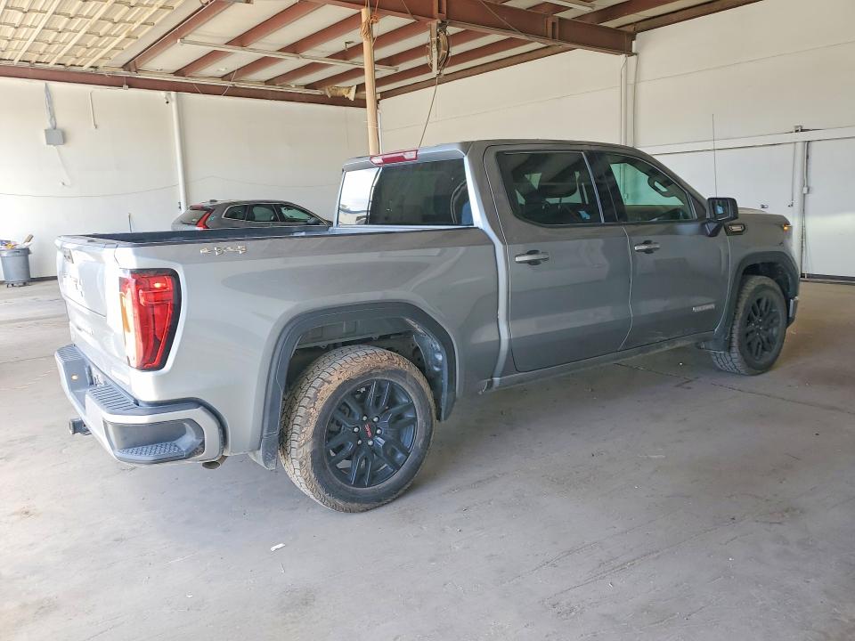 Auction sale of the 2024 Gmc Sierra, vin: 3GTUUCE81RG372672, lot number: 51656996
