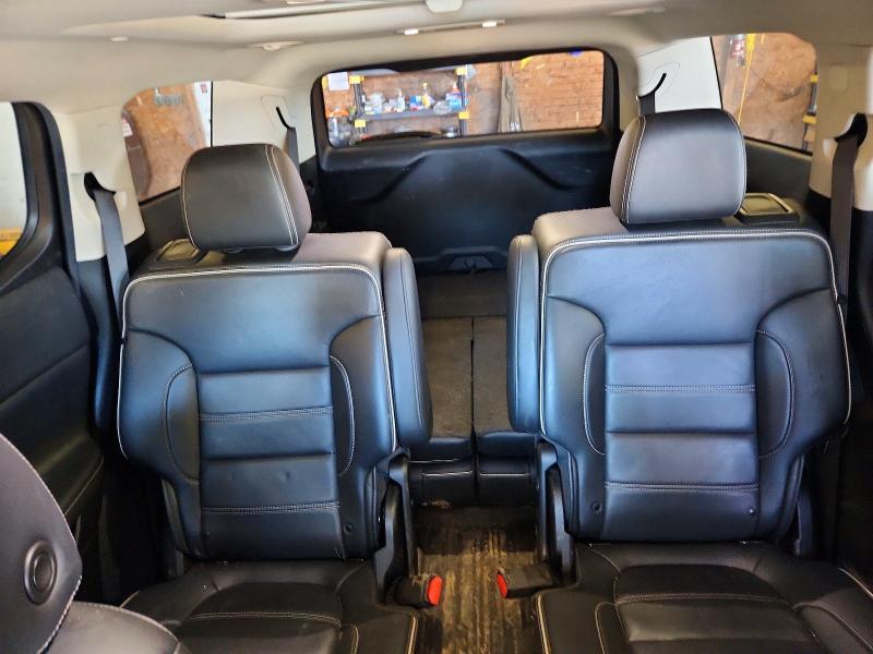 51479036 :رقم المزاد ، 1GKKNXLS0MZ176732 vin ، 2021 Gmc Acadia مزاد بيع