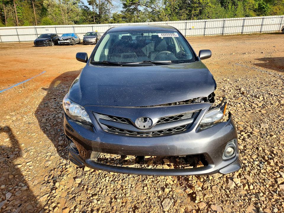 Aukcja sprzedaży 2012 Toyota Corolla, vin: 5YFBU4EE5CP033367, numer aukcji: 48899996