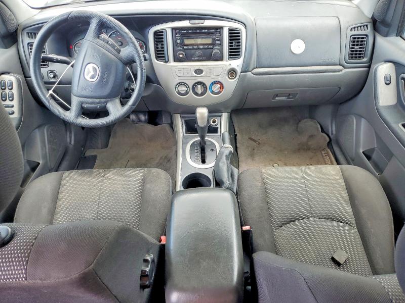 Aukcja sprzedaży 2005 Mazda Tribute, vin: 4F2YZ04175KM48727, numer aukcji: 51689746