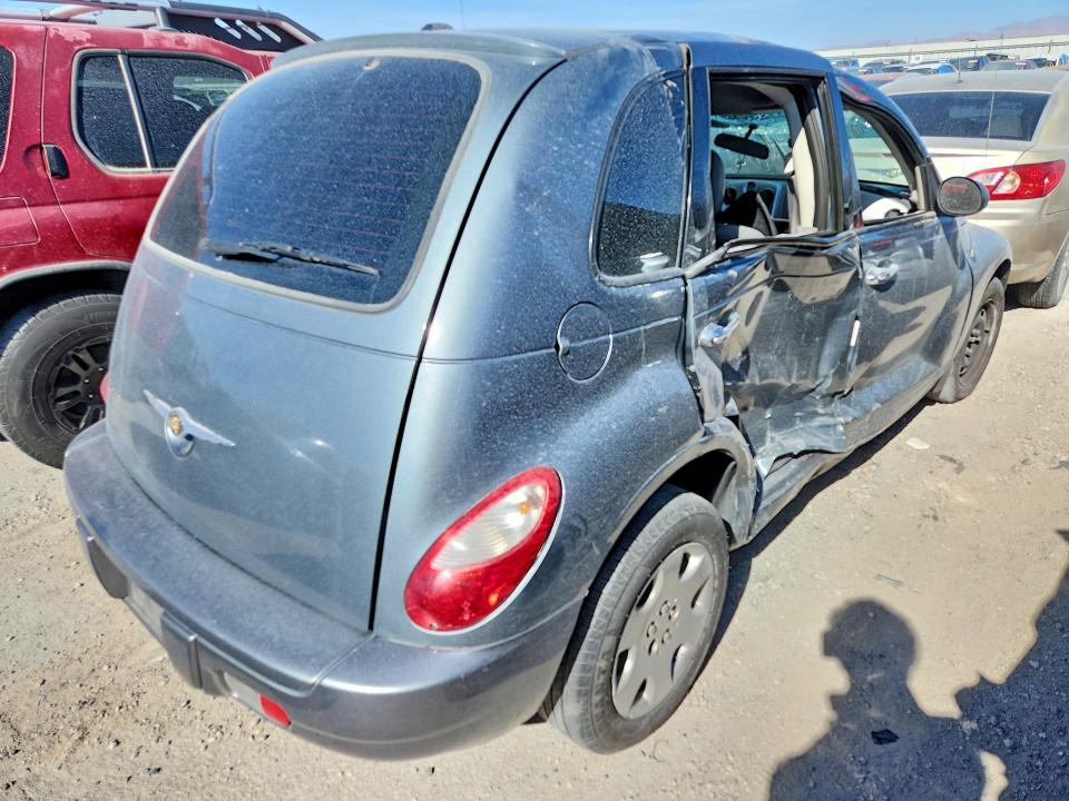 79674415 :رقم المزاد ، 3A8FY48B38T131530 vin ، 2008 Chrysler Pt Cruiser مزاد بيع