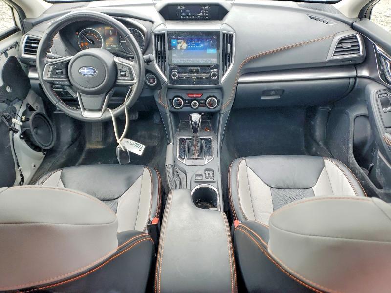 48630056 :رقم المزاد ، JF2GTAMC0KH203394 vin ، 2019 Subaru Crosstrek مزاد بيع