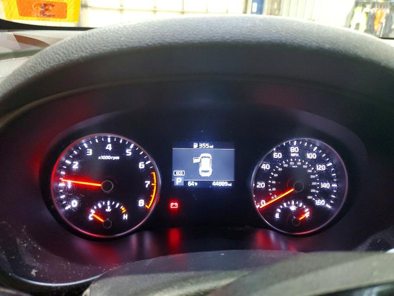Продаж на аукціоні авто 2021 Kia Sportage, vin: KNDPMCAC1M7937126, номер лоту: 51539536