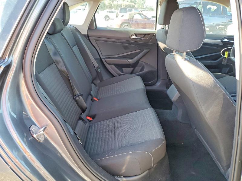 Aukcja sprzedaży 2023 Volkswagen Jetta, vin: 3VW5M7BU6PM035388, numer aukcji: 50321936