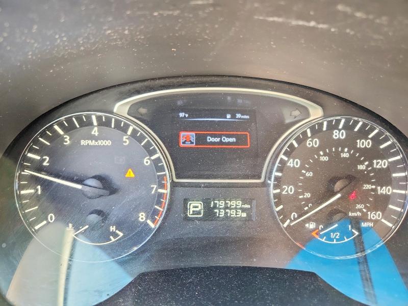 Продаж на аукціоні авто 2015 Nissan Altima, vin: 1N4AL3AP3FC276968, номер лоту: 48988726