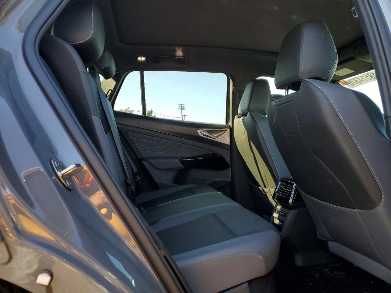 Продажа на аукционе авто 2023 Volkswagen Id.4, vin: 1V2JNPE81PC039863, номер лота: 49514376