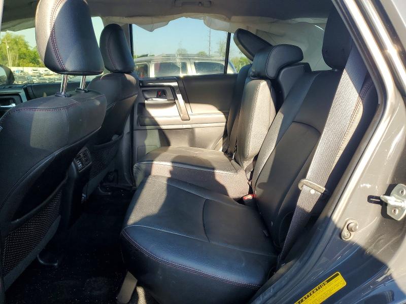 Aukcja sprzedaży 2024 Toyota 4runner, vin: JTERU5JR1R6242050, numer aukcji: 49335576