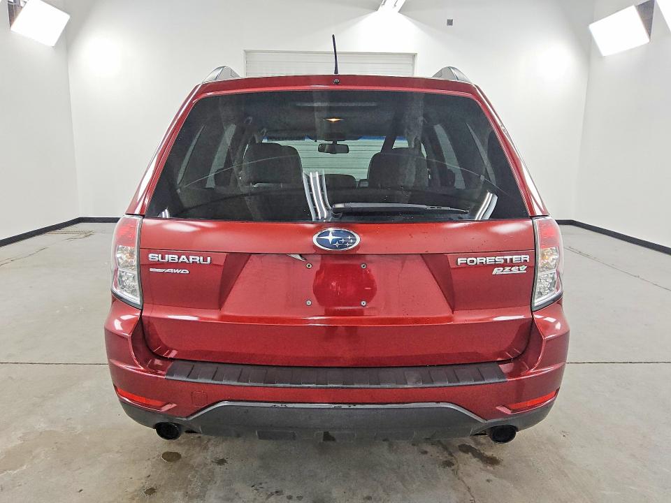 Продаж на аукціоні авто 2013 Subaru Forester, vin: JF2SHAEC2DH430518, номер лоту: 50621546