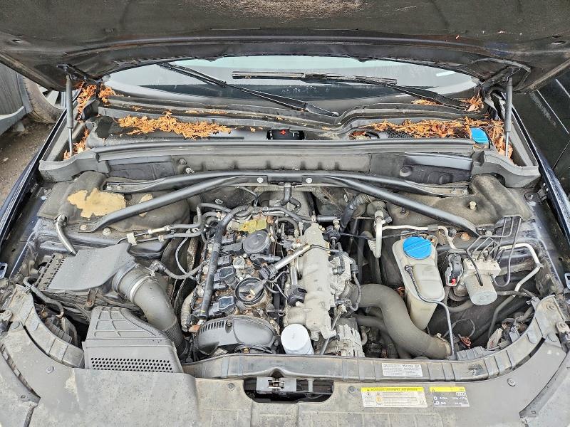 48599066 :رقم المزاد ، WA1CFAFP5FA060651 vin ، 2015 Audi Q5 مزاد بيع