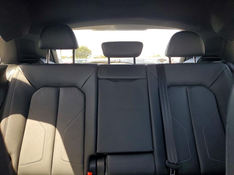 49630866 :رقم المزاد ، WA1DECF30R1190034 vin ، 2024 Audi Q3 مزاد بيع