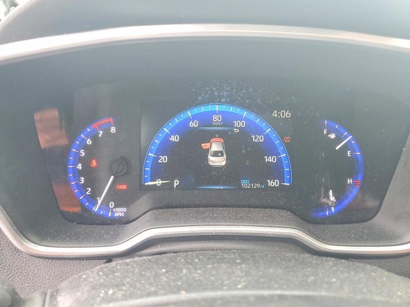 Продаж на аукціоні авто 2020 Toyota Corolla, vin: 5YFT4RCE6LP049128, номер лоту: 51813736