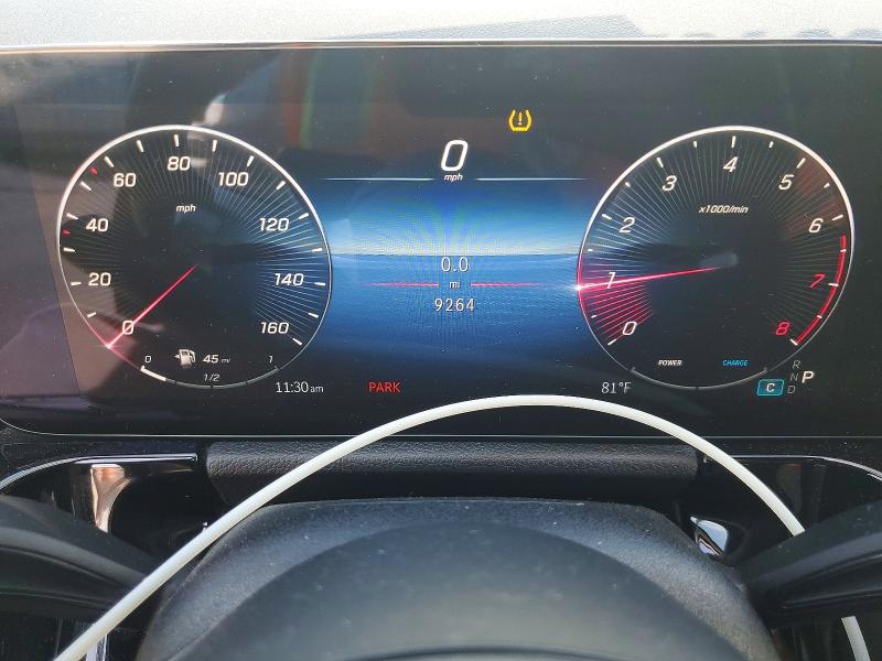 Продажа на аукционе авто 2025 Mercedes-benz Gla, vin: W1N4N4GB6SJ668814, номер лота: 48191046