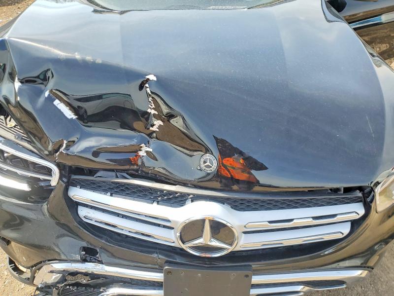 Aukcja sprzedaży 2020 Mercedes-benz Glc, vin: W1N0G8EB6LF826687, numer aukcji: 49098736