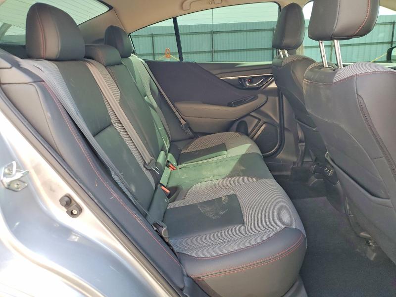 49033186 :رقم المزاد ، 4S3BWAH66N3010723 vin ، 2022 Subaru Legacy مزاد بيع