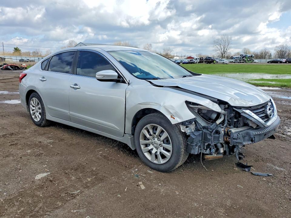 Aukcja sprzedaży 2016 Nissan Altima, vin: 1N4AL3AP2GC180427, numer aukcji: 48330216