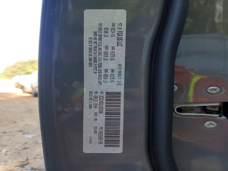 Продажа на аукционе авто 2018 Dodge Charger, vin: 2C3CDXBG2JH263306, номер лота: 49678776