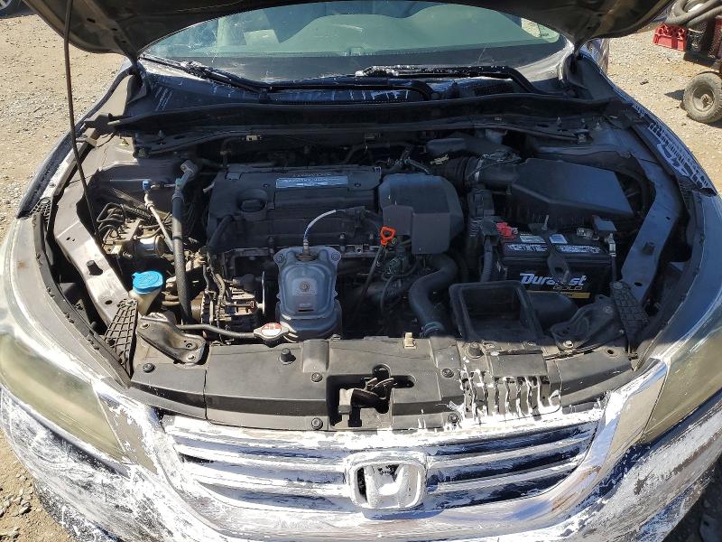 Aukcja sprzedaży 2013 Honda Accord, vin: 1HGCR2F84DA284097, numer aukcji: 50054686