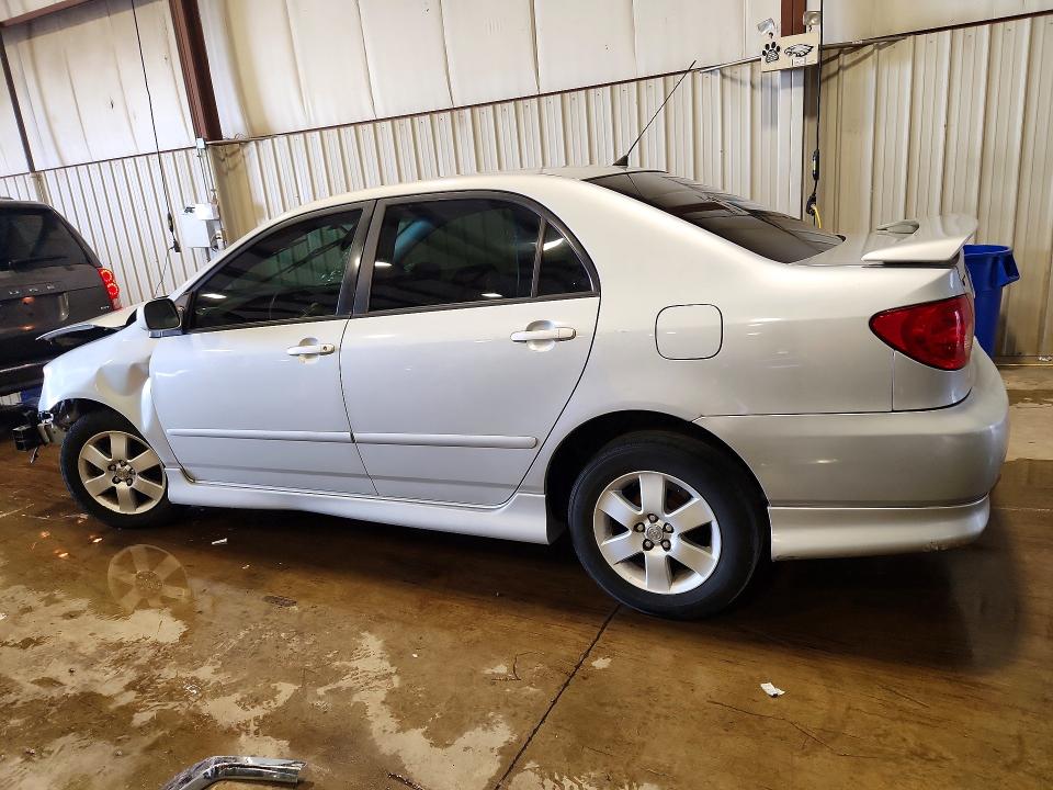 Aukcja sprzedaży 2006 Toyota Corolla, vin: 2T1BR32E06C654410, numer aukcji: 50295836