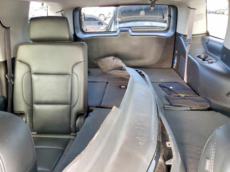 Продажа на аукционе авто 2015 Chevrolet Tahoe, vin: 1GNSCBKC7FR538029, номер лота: 49447996