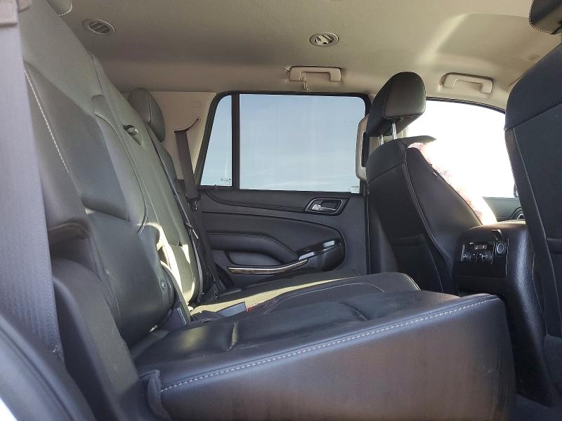 Продажа на аукционе авто 2019 Chevrolet Tahoe, vin: 1GNSCBKC4KR359277, номер лота: 50962336
